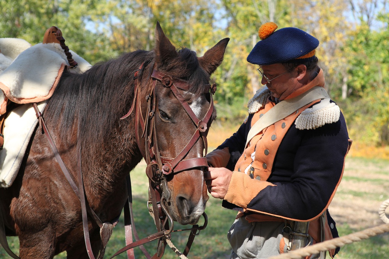 The Historical Significance of the American Civil War